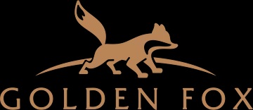 Golden Fox логотип