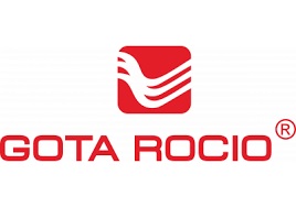Gota Rocio логотип