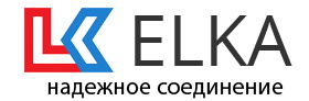 ELKA логотип