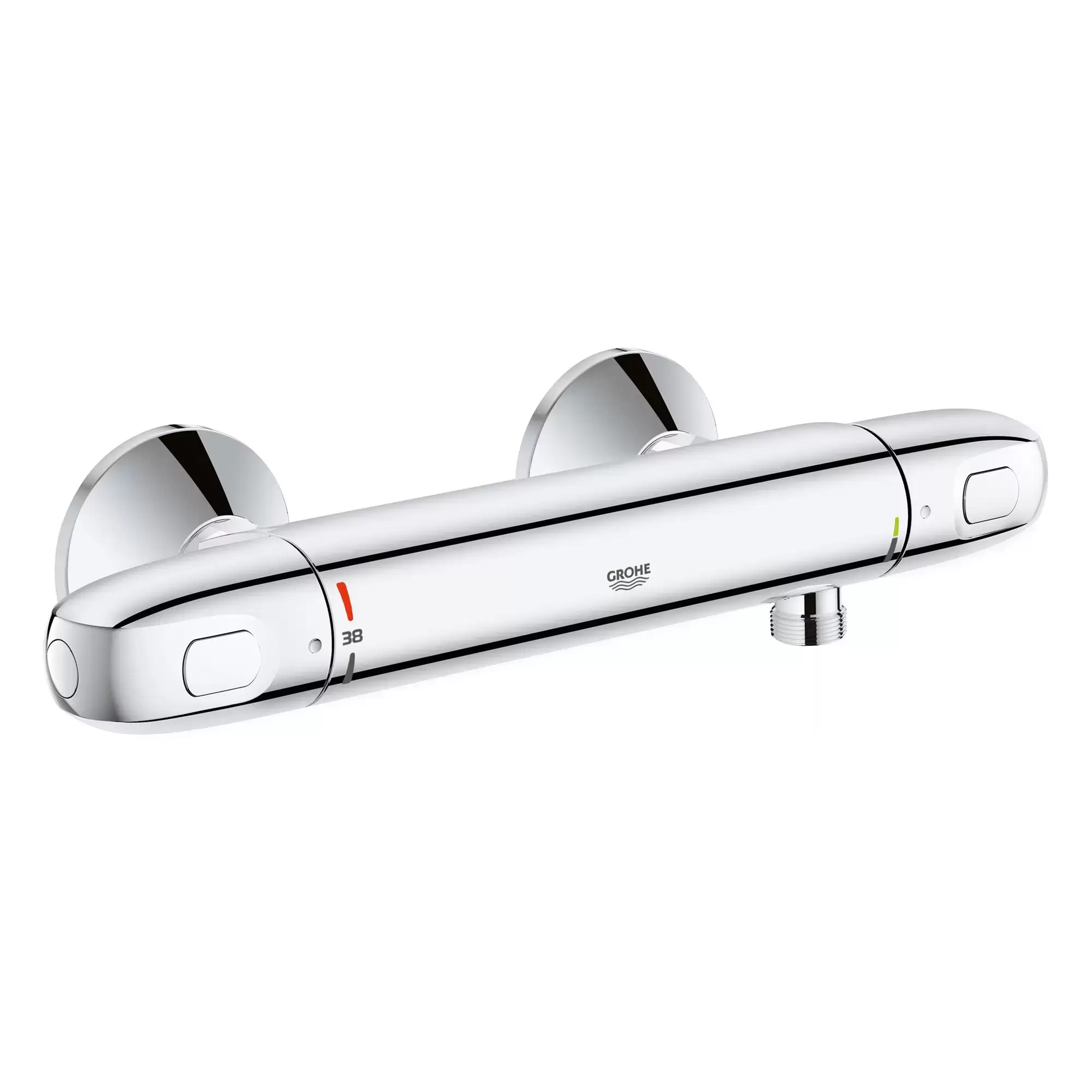 Grohtherm 1000