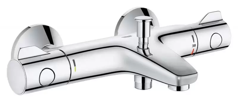 Grohtherm 800