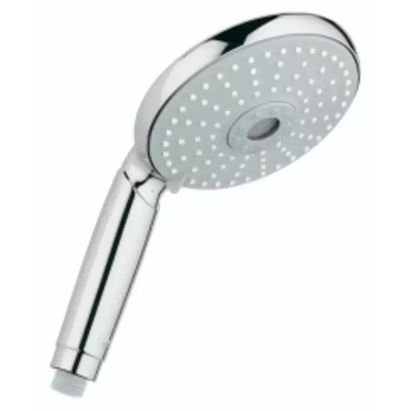 Rainshower