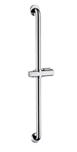 Shower Rail