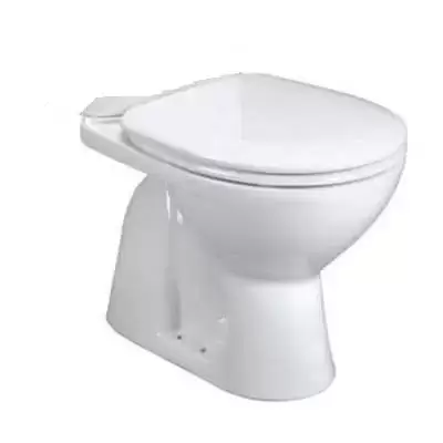 Чаша для унитаза Сириус W702901