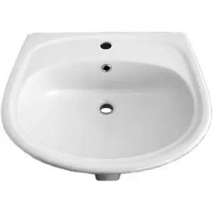 Умывальник Анимо-55 с постаментом