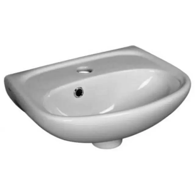 Умывальник Анимо-40 без постамента 1WH110490