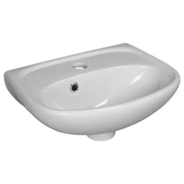 Умывальник Анимо-50 с постаментом