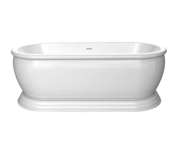 Ванна акриловая BB03 1760х790