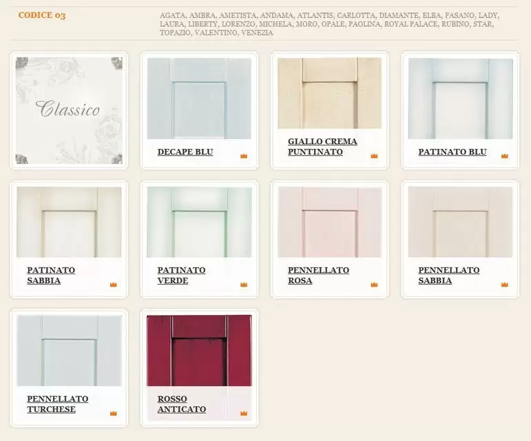 Зеркало STAR SCS100.03, 100x105, Patinato