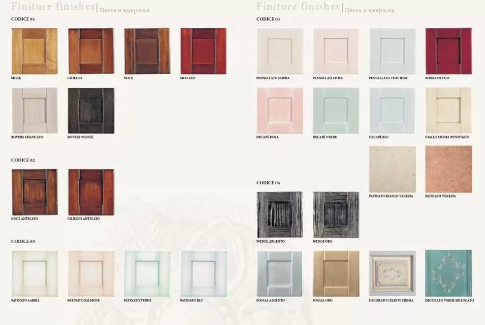 Зеркало STAR SCS100.03, 100x105, Patinato