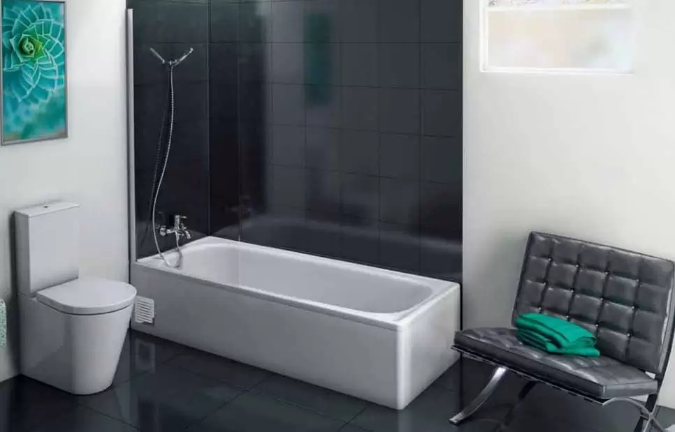 Ванна стальная Europa 1600х700 B60E12