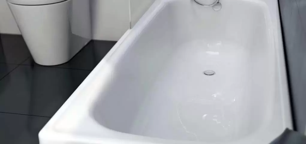 Ванна стальная Europa 1600х700 B60E12