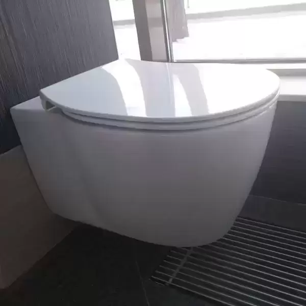 Унитаз подвесной Connect E771801