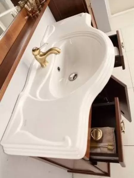 Комплект мебели Наварра 85