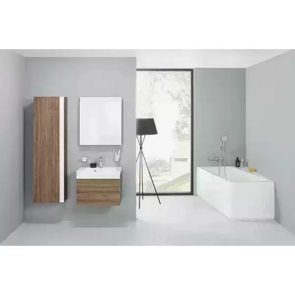 Ванна акриловая 10° L 1600х950 C831000000