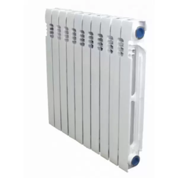 Радиатор чугунный Нова 500 10 секций