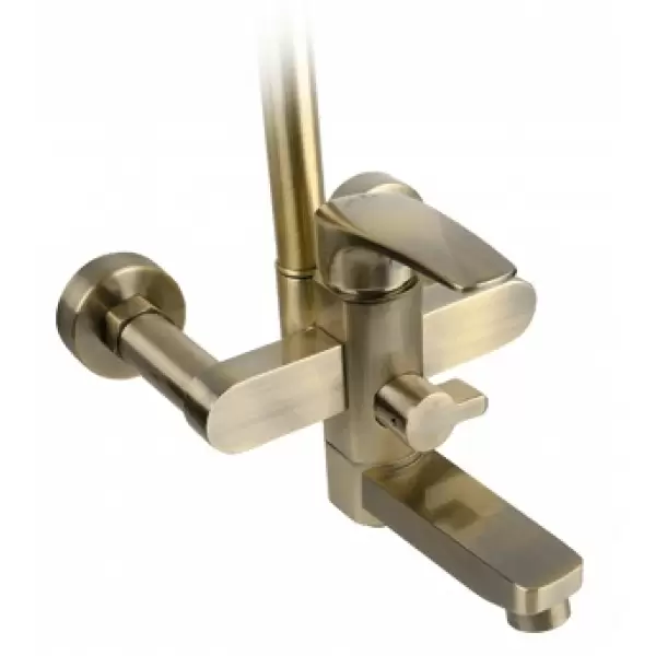 Душевая система Beverly SX-1060 Антик TIMO