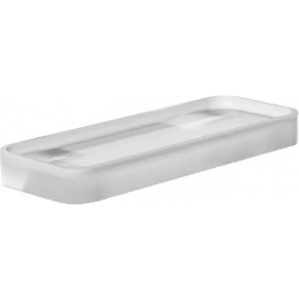 Пластиковая полочка Eurosmart Cosmopolitan для 32837000, 18349000