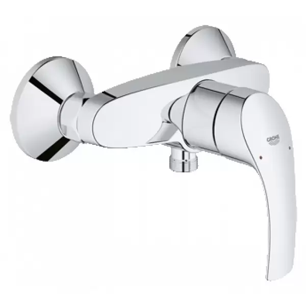Смеситель GROHE Eurosmart для душа 33555002