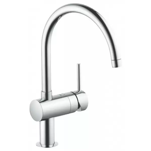 Смеситель для кухни Minta 32918000