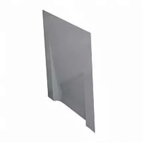 Боковая панель короткая с креплением к ванне Мэги (левая); Vanessa 2-31-0-1-0-211