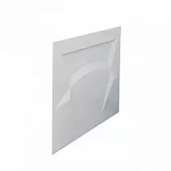 Боковая панель с креплением к ванне Роза (левая); Vanessa 2-31-0-1-0-208