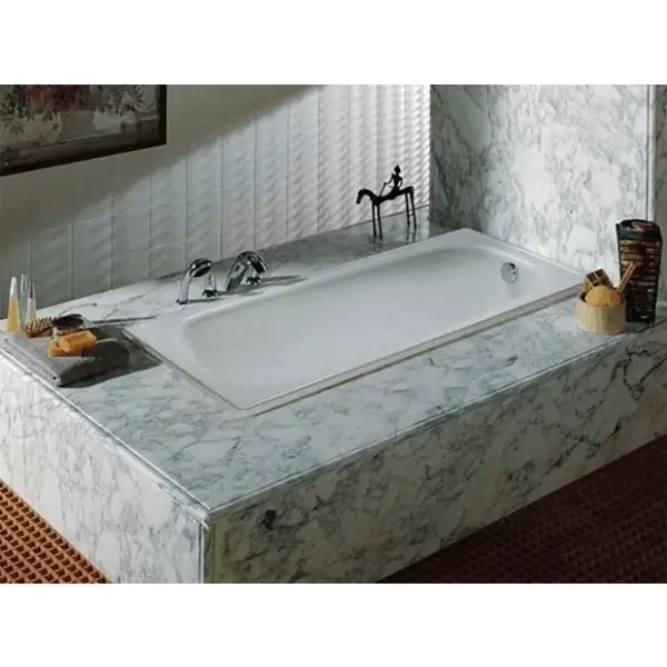 Ванна стальная Contesa 1700х700 235860000