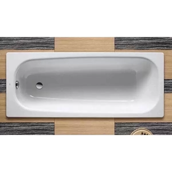 Ванна стальная Contesa 1700х700 235860000