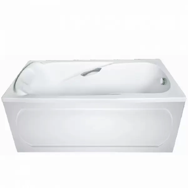 Ванна акриловая Calypso 1700х750