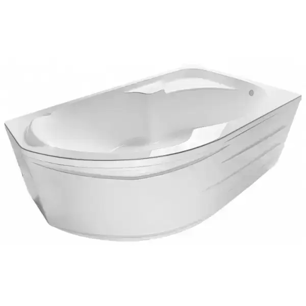 Ванна акриловая Diana 1700х1050