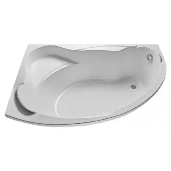 Ванна акриловая Catania 1600х1100