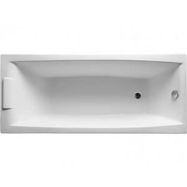 Ванна акриловая Aelita 1800х800