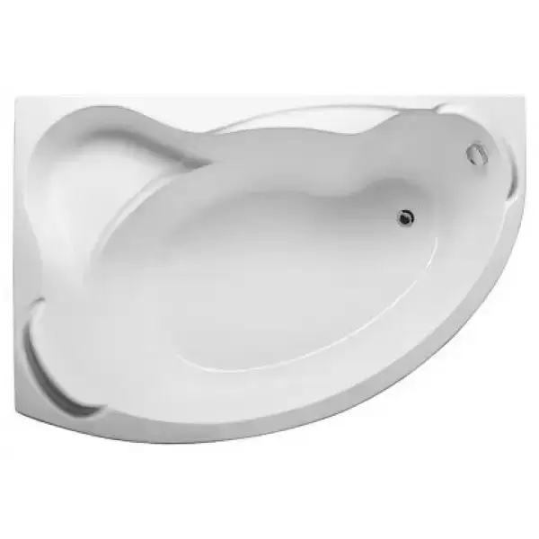 Ванна акриловая Catania 1600х1100