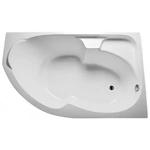 Ванна акриловая Diana 1700х1050