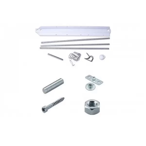 Кpепление панели B23600000N