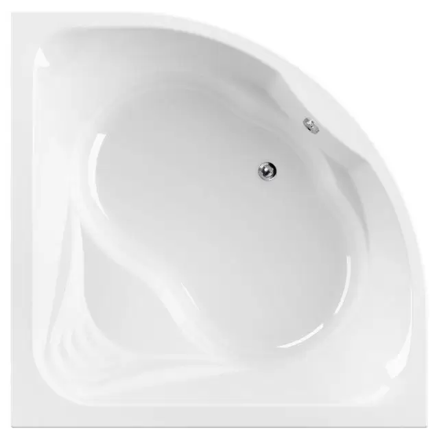 Ванна акриловая CETINA-150-150-41 1500x1300x410