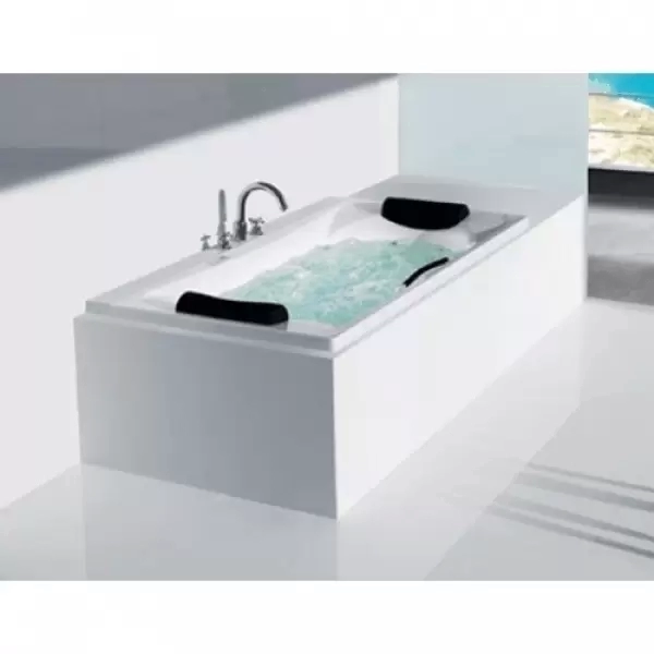 Ванна акриловая BeCool 1700х800