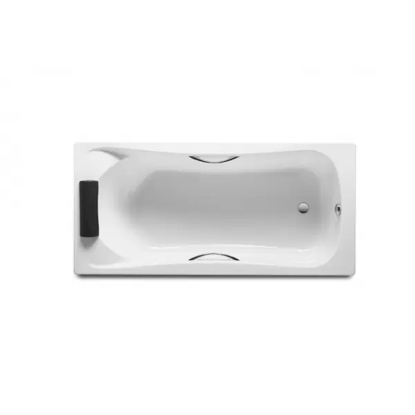 Ванна акриловая BeCool 1700х800