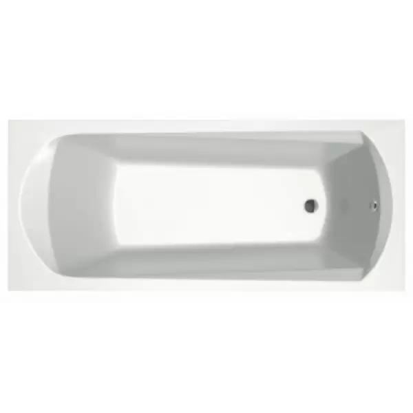 Ванна акриловая DOMINO 1700х750