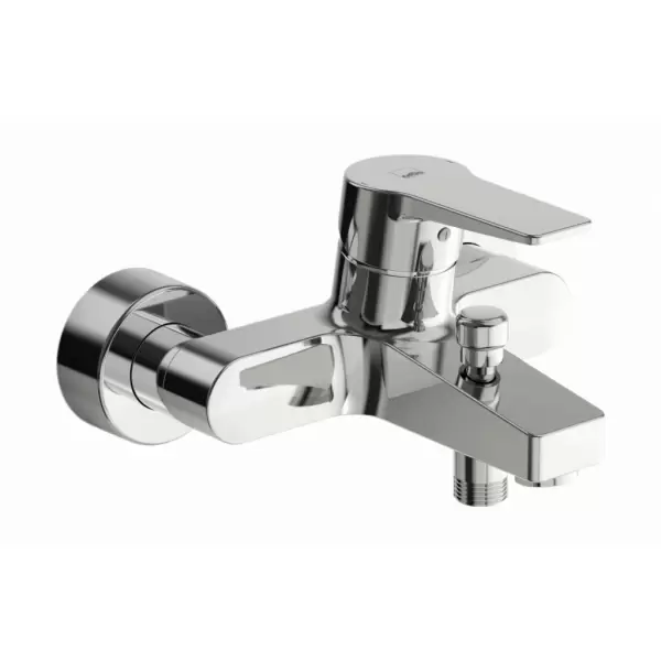 Cмеситель для ванны и душа Twista 3840U