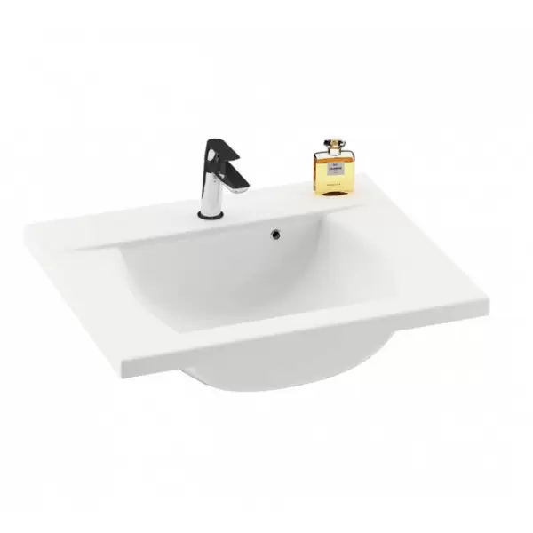 Комплект мебели CLASSIC 600 каппучино/белый