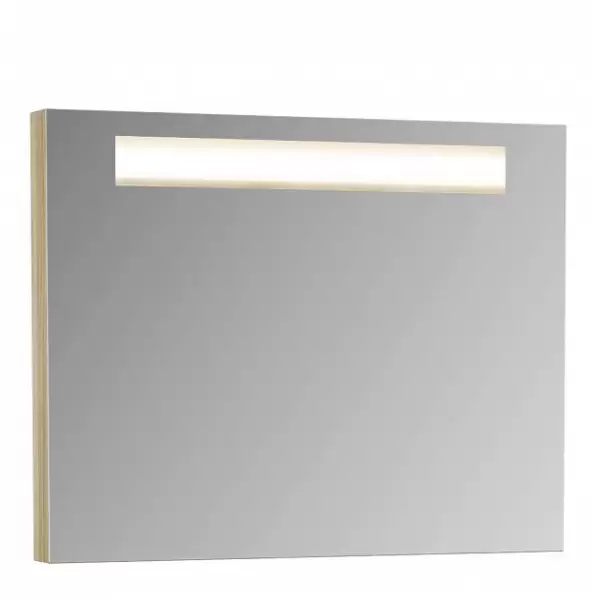 Комплект мебели CLASSIC 800-R каппучино/белый