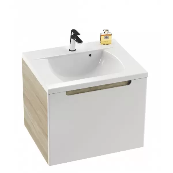 Комплект мебели CLASSIC 700 латте/белый