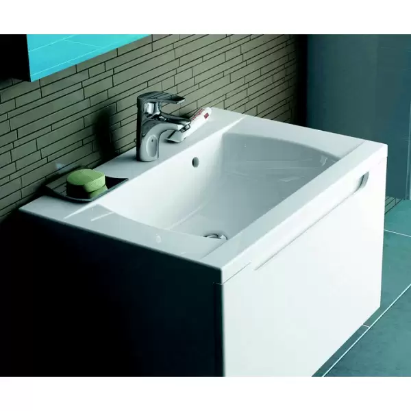 Комплект мебели CLASSIC 700 латте/белый