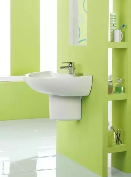 Раковина PATIO E4152