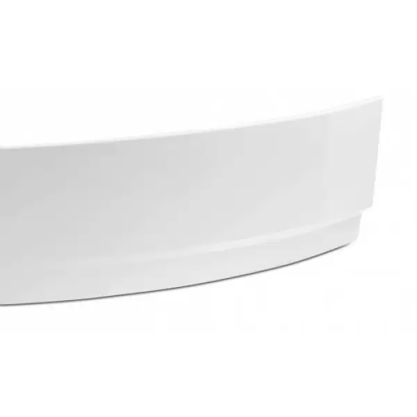 Фронтальная панель Hall Angular левая