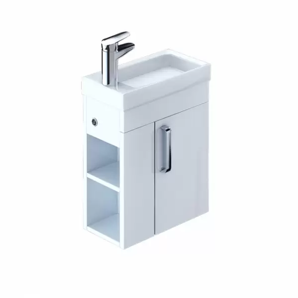 Мебельный умывальник Torr 0014000U28