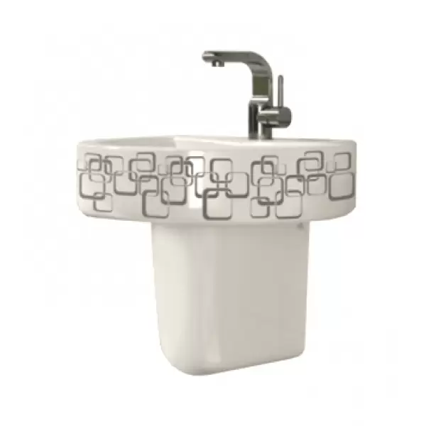 Умывальник Best Bubbles