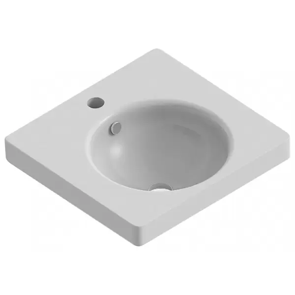 Умывальник Ringo 50 на кронштейнах