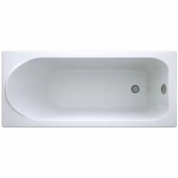 Ванна акриловая 150х70 см Pond PON1570i91